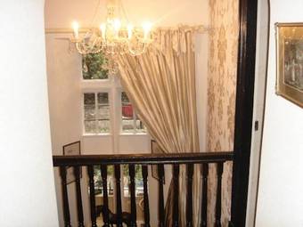 Bed & Breakfast Littlebank Country House