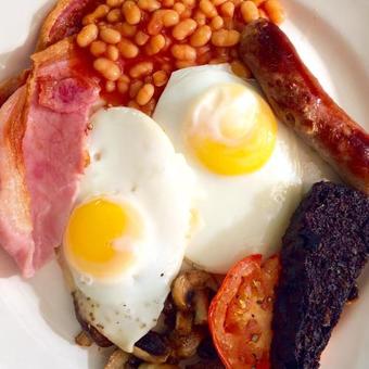 Hotel The Craven Arms