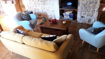 Ambeyrac G�te Cap Del Mas