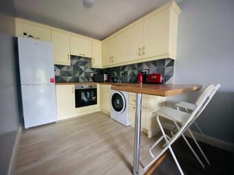 Apartamento The Wild Atlantic Stay