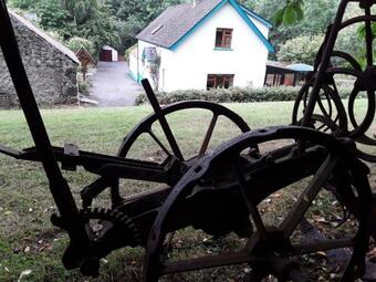 Apartamento Old Charm