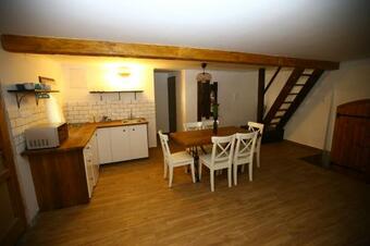 Apartamento G�h�r Pince �s Vend�gh�z