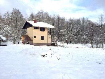 Apartment With Heated Jacuzzi