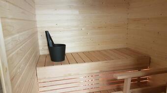 Apartamento Kalajoen Aurinkoranta