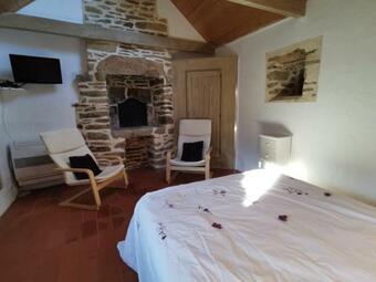 Gite Le Four � Pains