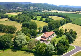 La Grange Valentin