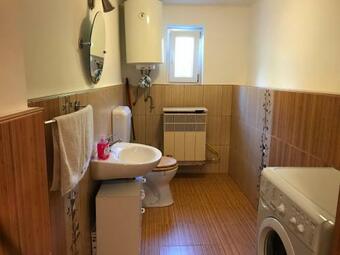 Apartamento T�lgyfa Vend�gh�z