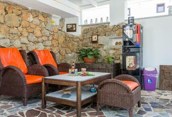 Hotel Molnar Resort Villa Mimoza & Apartment Nea