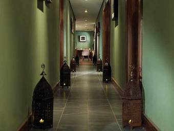 Hostal Oakbank House