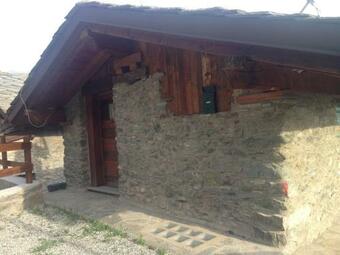 Apartamento Casa Panoramica