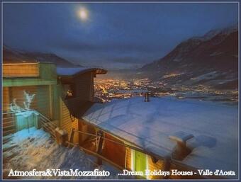 Apartamento Atmosfera E Vista Mozzafiato