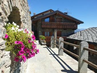 Bed & Breakfast Suite Del Villaggio