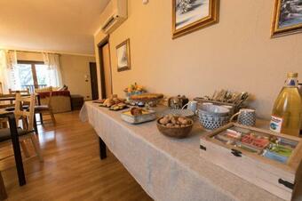 Bed & Breakfast Le Jasmin