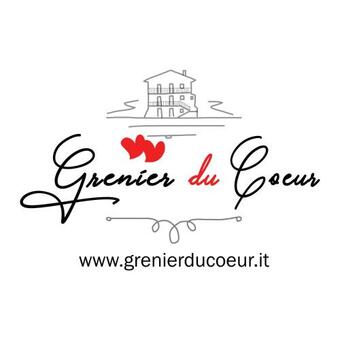 Apartamento Grenier Du Coeur - Aosta