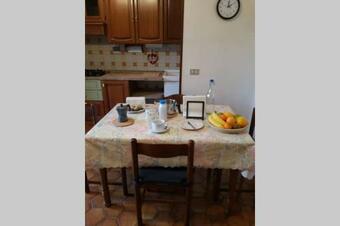 Apartamento Alloggio La Remise