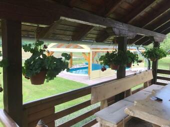 Krajna Ku?a Za Odmor