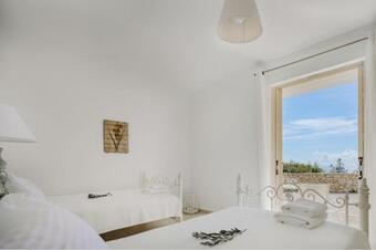 Apartamento Villa Kyparissi