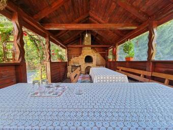 Lodge Casa Cerbu