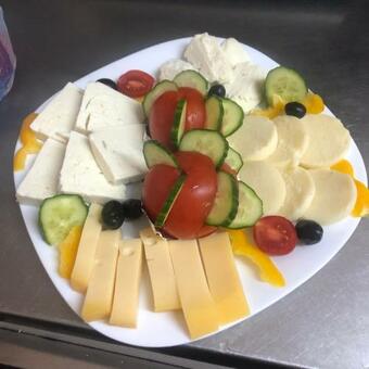 Albergue Pensiunea El Greco