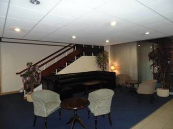 Hotel Metro Inns Walsall