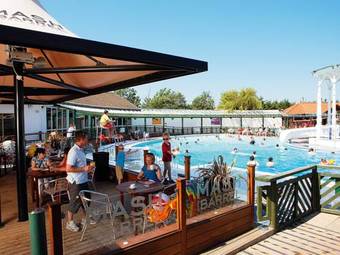 Villa Caravan The Orchards 1