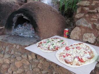 Agroturismo Relax In 'crazy Farm'