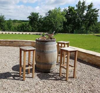 Bed & Breakfast Maison D'h�tes De La Boissi�re