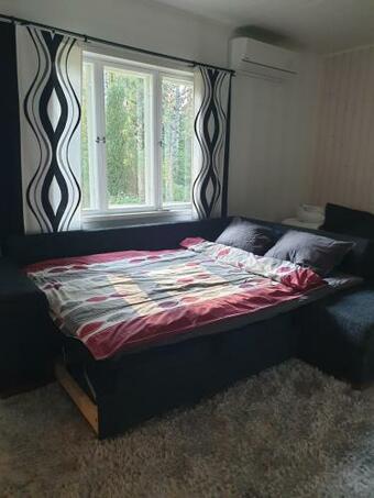 Apartamento Majoitus Eura