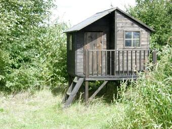 Agroturystyka "bociek"