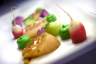 The Wordsworth Hotel & Spa