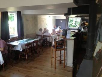 Hotel The Butchers Arms Freehouse