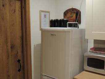 Agroturismo Wild Acre Cart Lodge