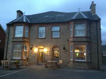 Hotel 281 Restaurant And Rooms