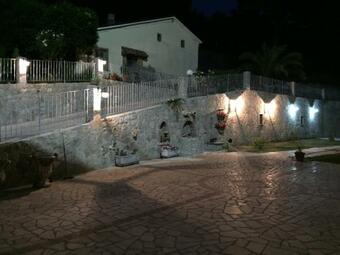 Agroturismo Agriturismo "le Anfore"