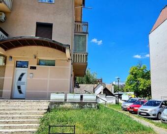 Apartamento Fantastic Place