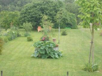 Le Clos Des Epinettes