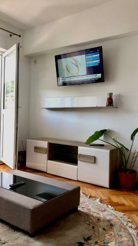 Apartament Stefan