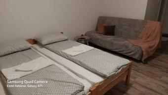 Scala Apartments