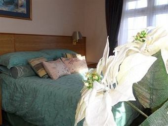 Posada The Pheasant Inn