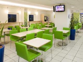 Hotel Ibis Budget Glasgow