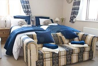 Bed & Breakfast Cleers View Farm