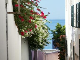 Apartamento Studio Sal