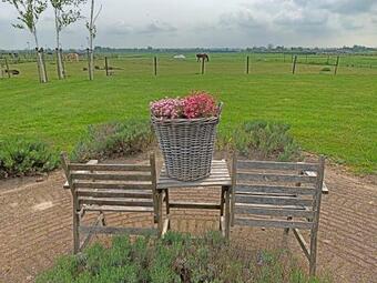 Apartamento Christinahoeve Oude Deel #2