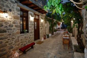 Apartamento Kagiampakis Concept Residences