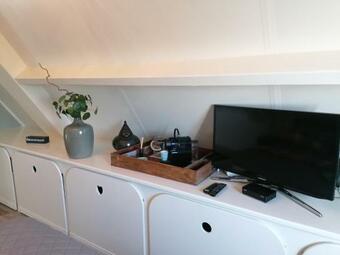 Bed & Breakfast Chezbob