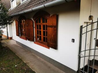 Apartamento Pintes 38 A