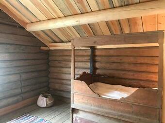 Hostal G�rdsturisme S�nsteb�