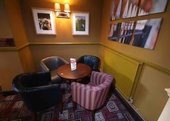 Posada Charnwood Arms By Good Night Inns