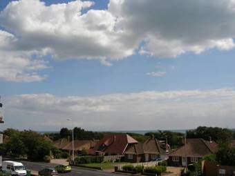 Bed & Breakfast Fern Lodge