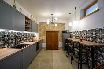 Apartamento Cs�szta Cottage